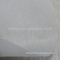 Anti-bacterial Transparent TPU Coated Nonwoven Cloth for Leisure